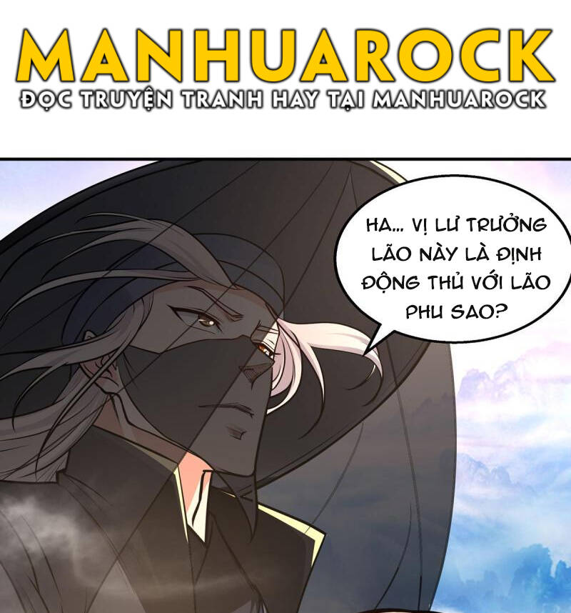 Nghịch Thiên Chí Tôn Chap 187 - Next Chap 188