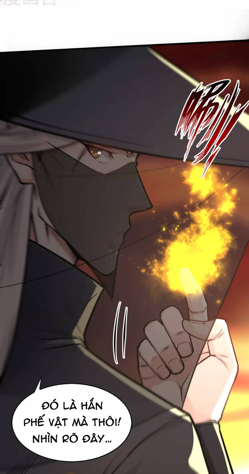 Nghịch Thiên Chí Tôn Chap 188 - Next Chap 189