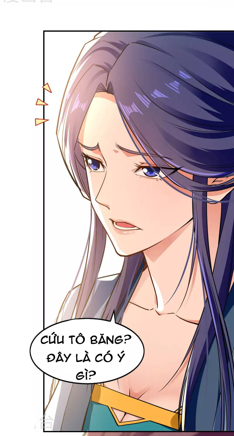 Nghịch Thiên Chí Tôn Chap 188 - Next Chap 189