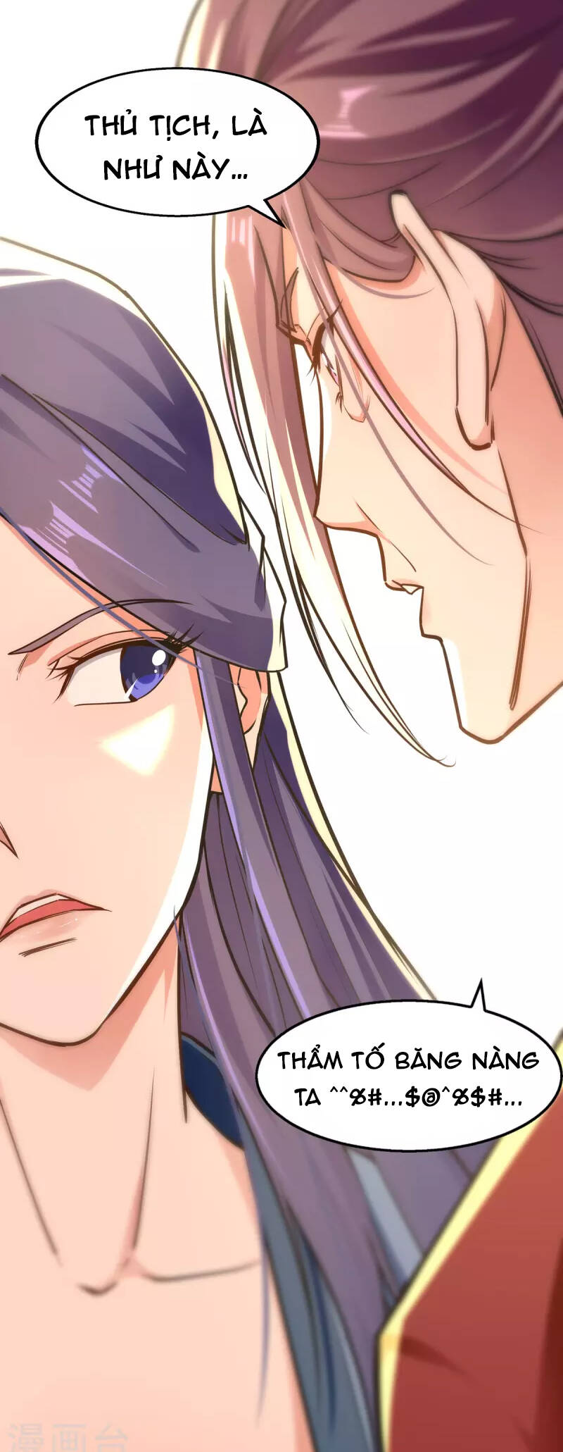 Nghịch Thiên Chí Tôn Chap 188 - Next Chap 189