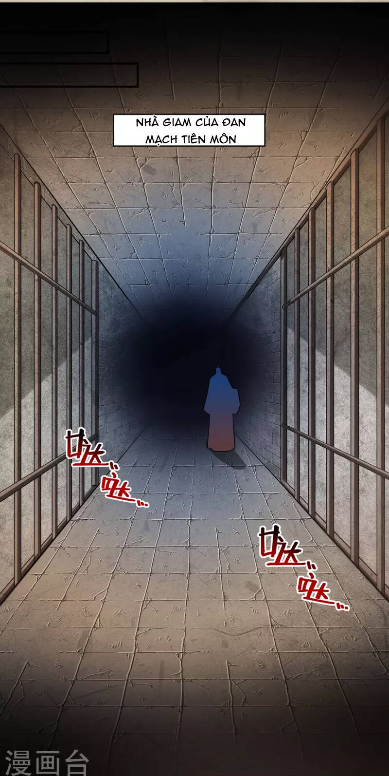 Nghịch Thiên Chí Tôn Chap 188 - Next Chap 189