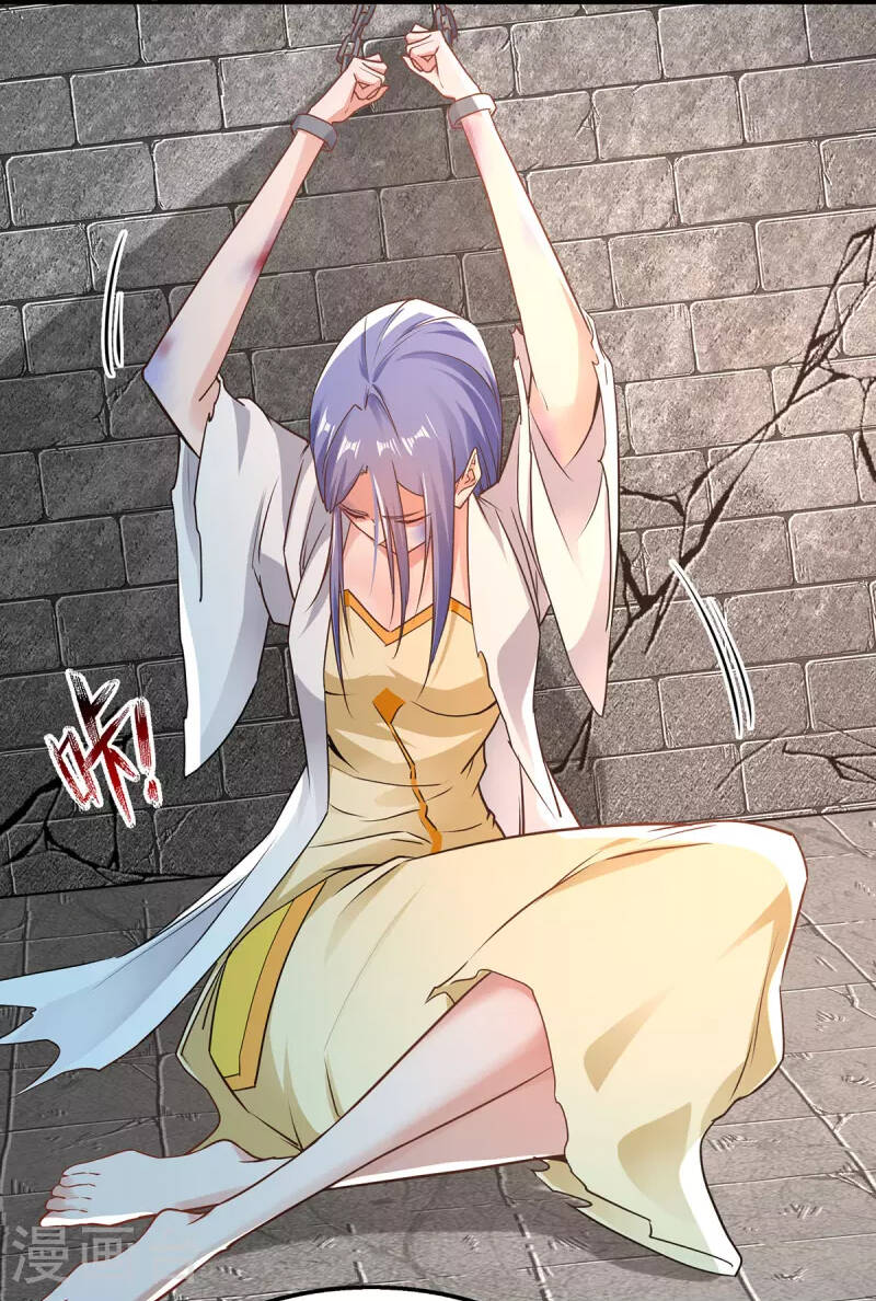 Nghịch Thiên Chí Tôn Chap 188 - Next Chap 189