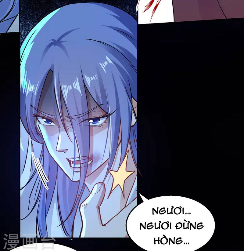 Nghịch Thiên Chí Tôn Chap 188 - Next Chap 189