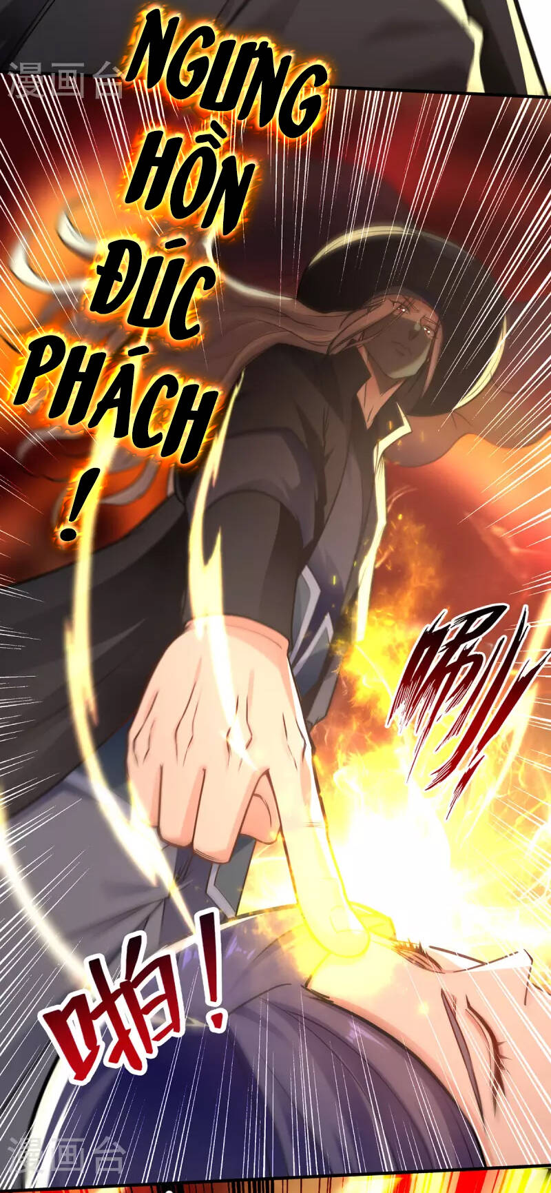 Nghịch Thiên Chí Tôn Chap 188 - Next Chap 189