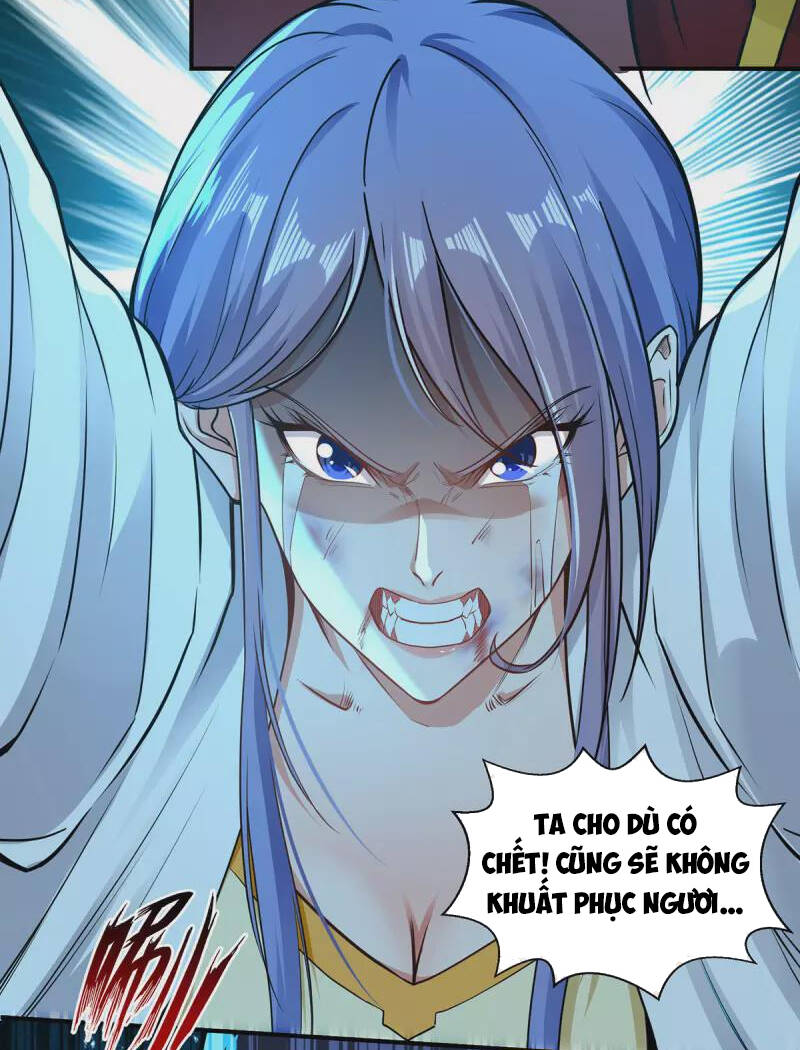 Nghịch Thiên Chí Tôn Chap 188 - Next Chap 189