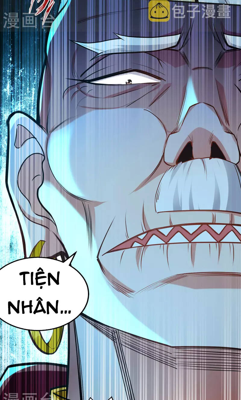 Nghịch Thiên Chí Tôn Chap 188 - Next Chap 189