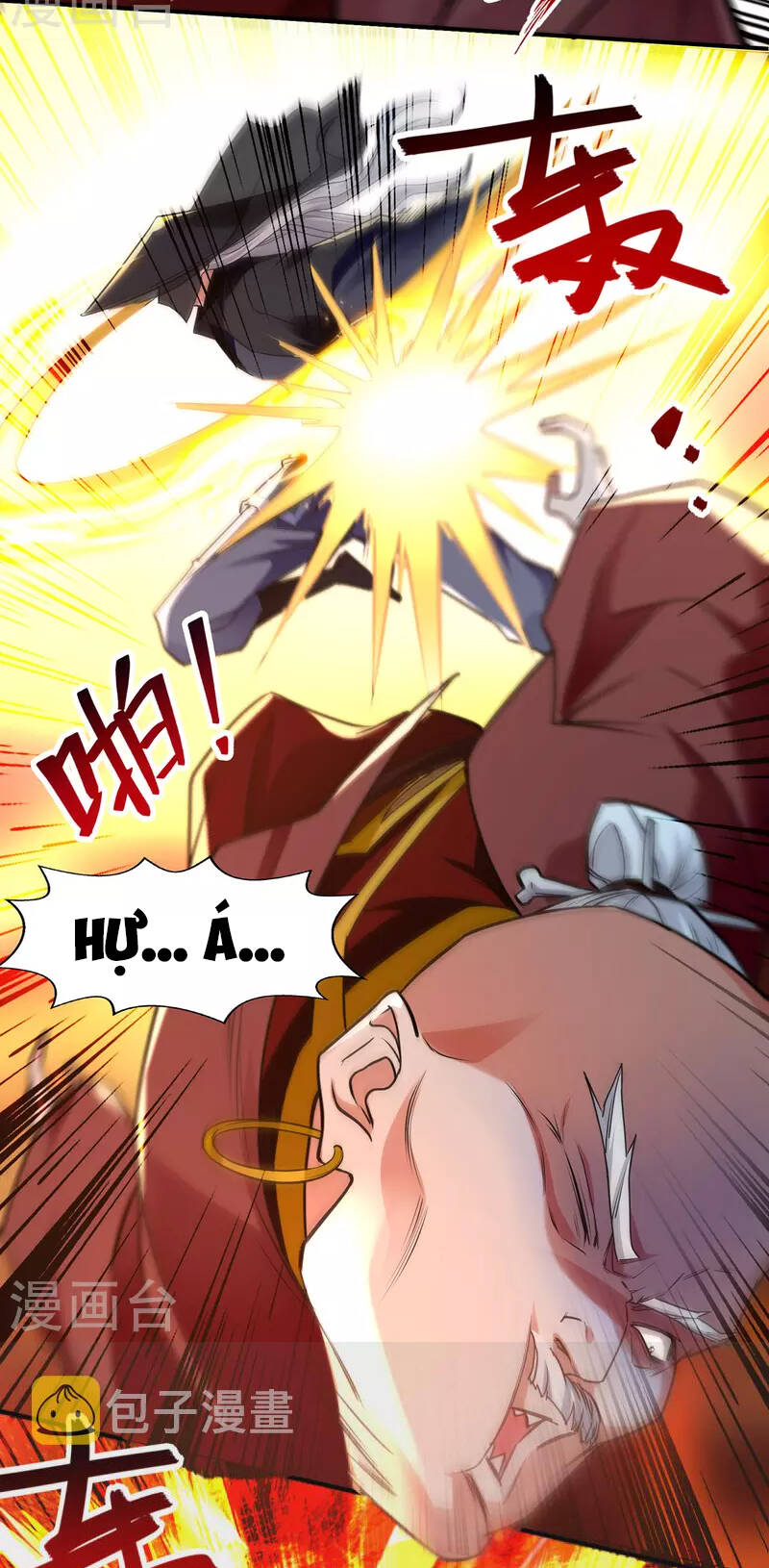 Nghịch Thiên Chí Tôn Chap 188 - Next Chap 189