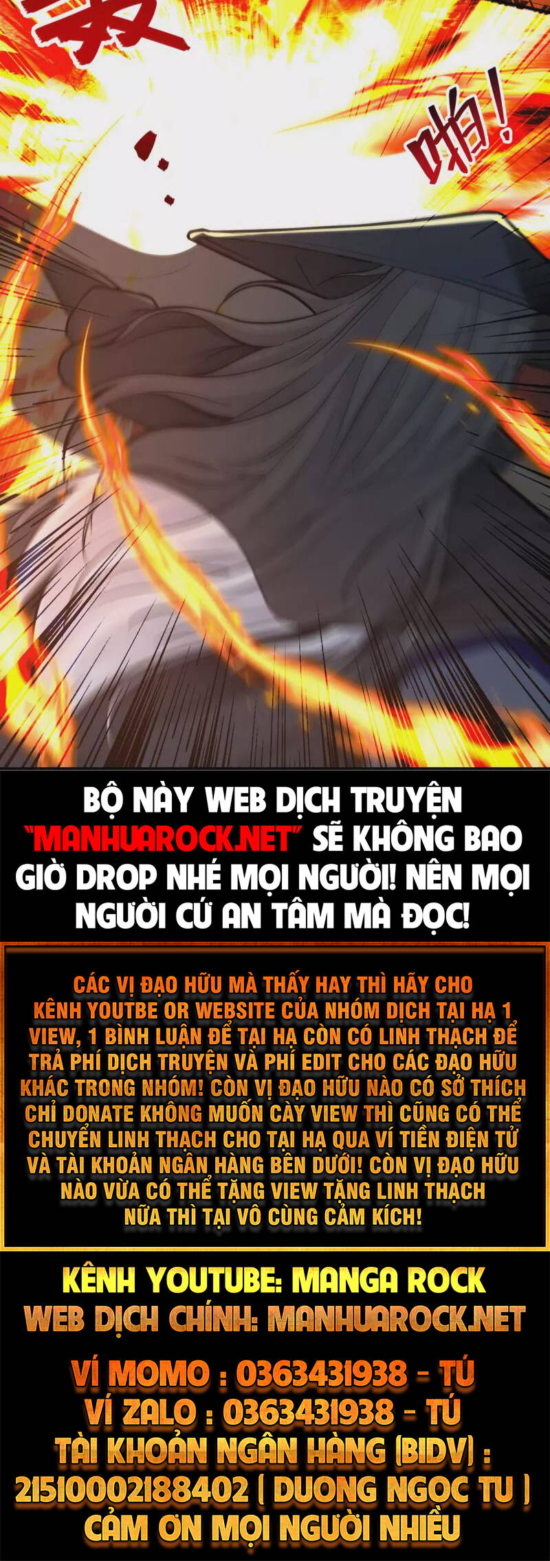 Nghịch Thiên Chí Tôn Chap 188 - Next Chap 189