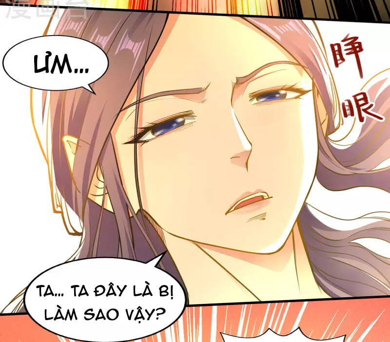 Nghịch Thiên Chí Tôn Chap 188 - Next Chap 189