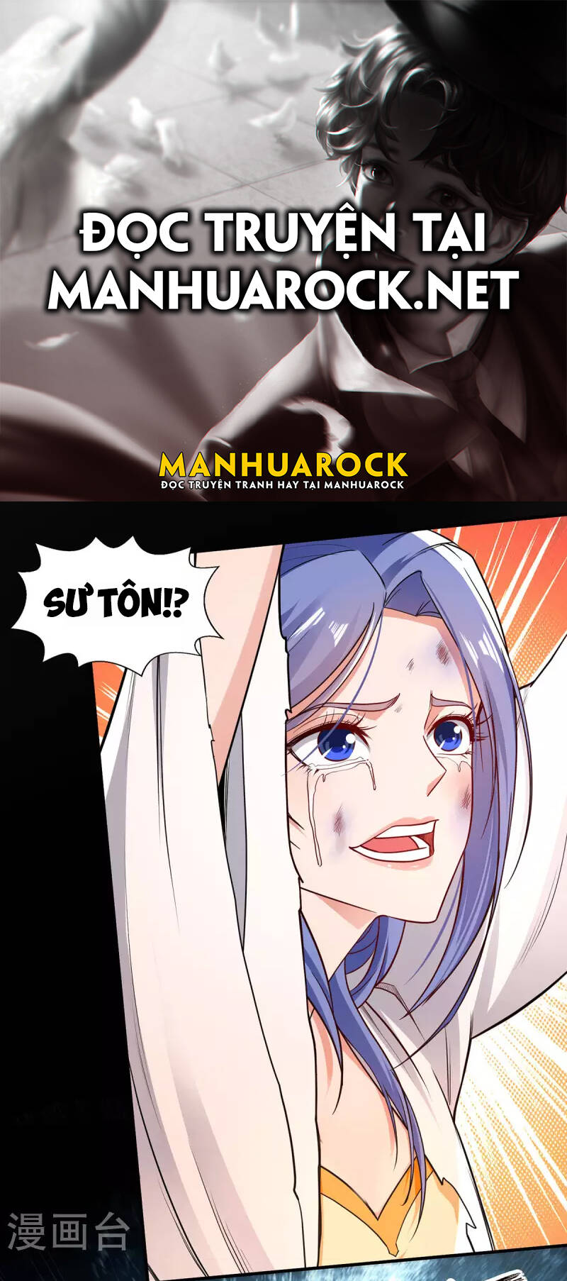 Nghịch Thiên Chí Tôn Chap 189 - Next Chap 190