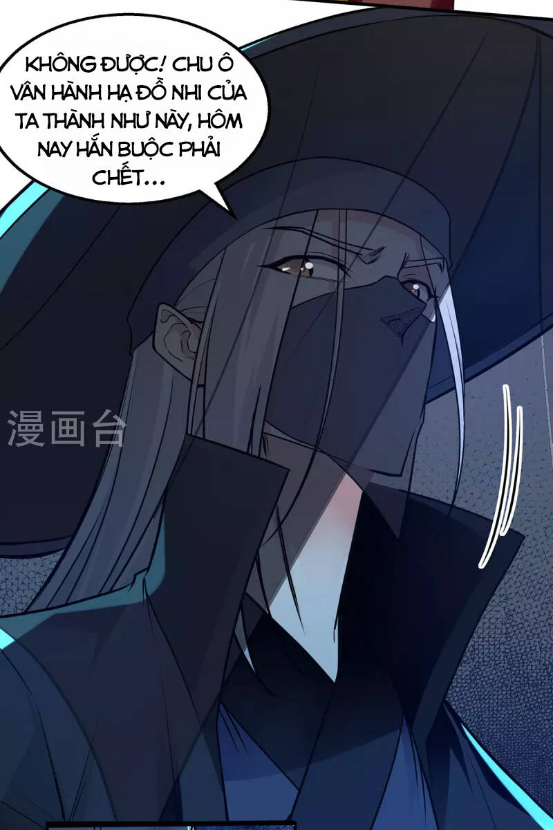 Nghịch Thiên Chí Tôn Chap 189 - Next Chap 190