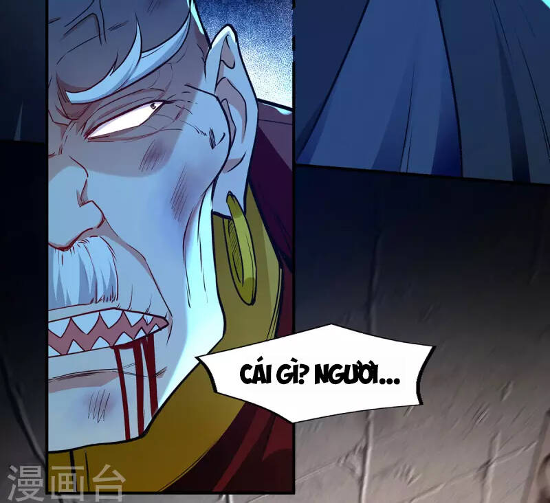 Nghịch Thiên Chí Tôn Chap 189 - Next Chap 190