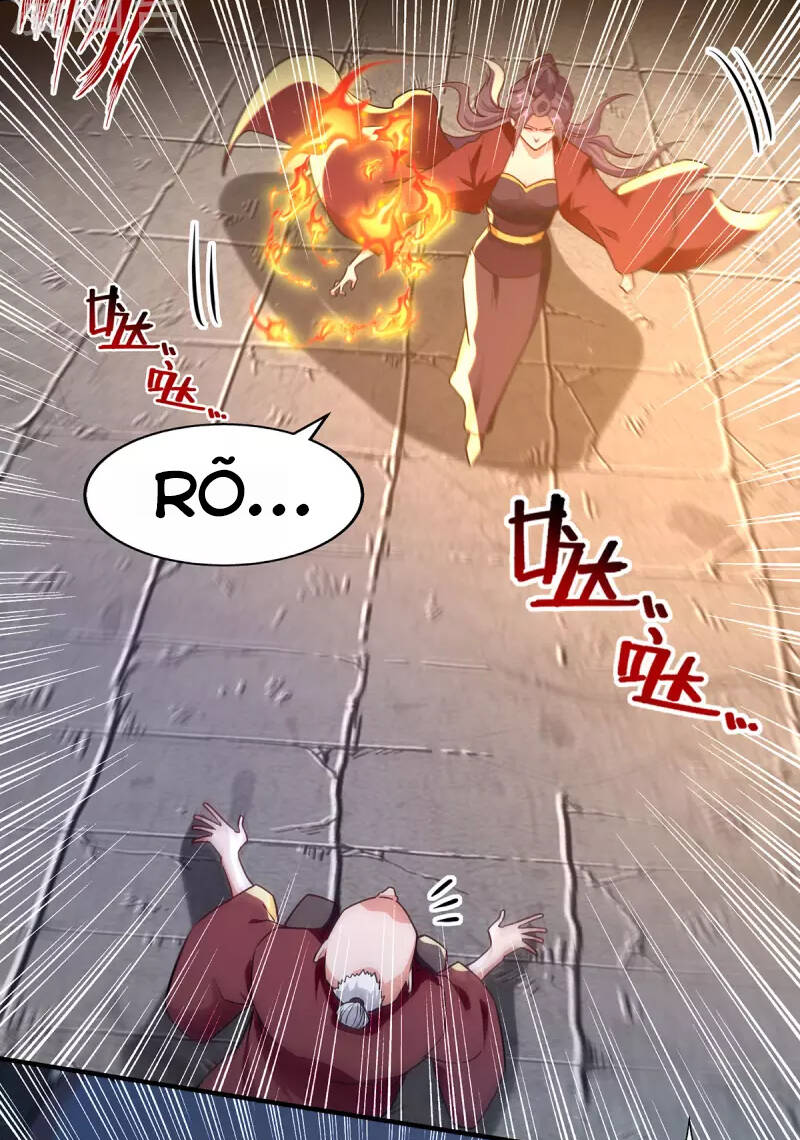 Nghịch Thiên Chí Tôn Chap 189 - Next Chap 190