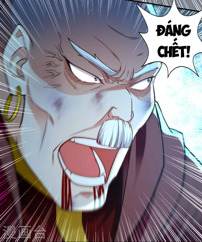 Nghịch Thiên Chí Tôn Chap 189 - Next Chap 190