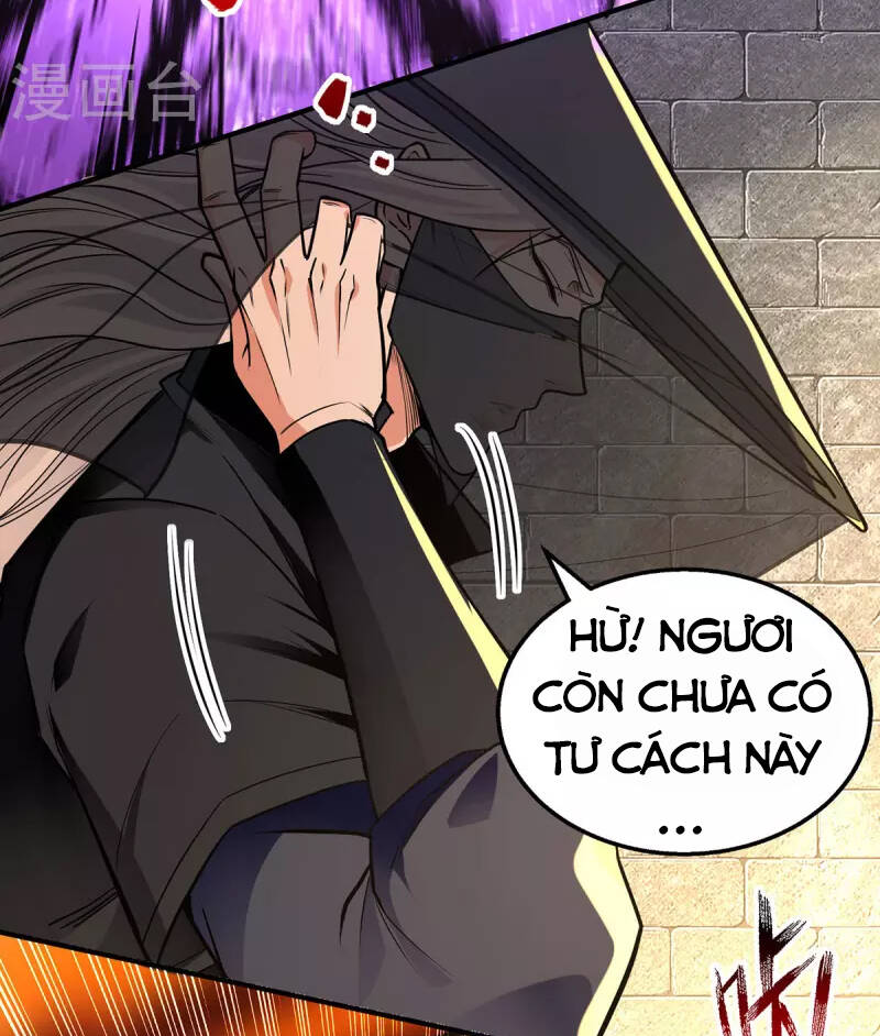 Nghịch Thiên Chí Tôn Chap 189 - Next Chap 190