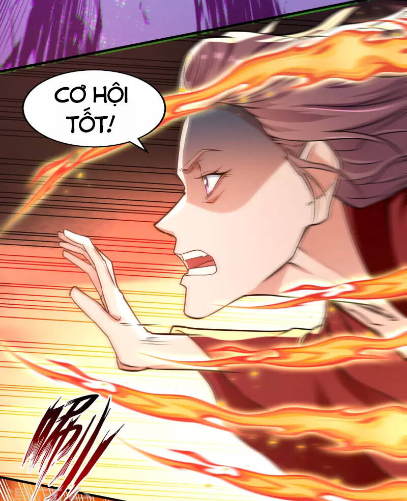 Nghịch Thiên Chí Tôn Chap 189 - Next Chap 190