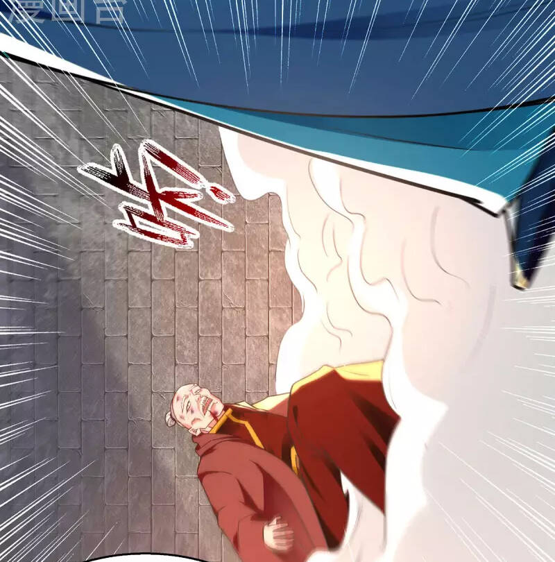 Nghịch Thiên Chí Tôn Chap 189 - Next Chap 190