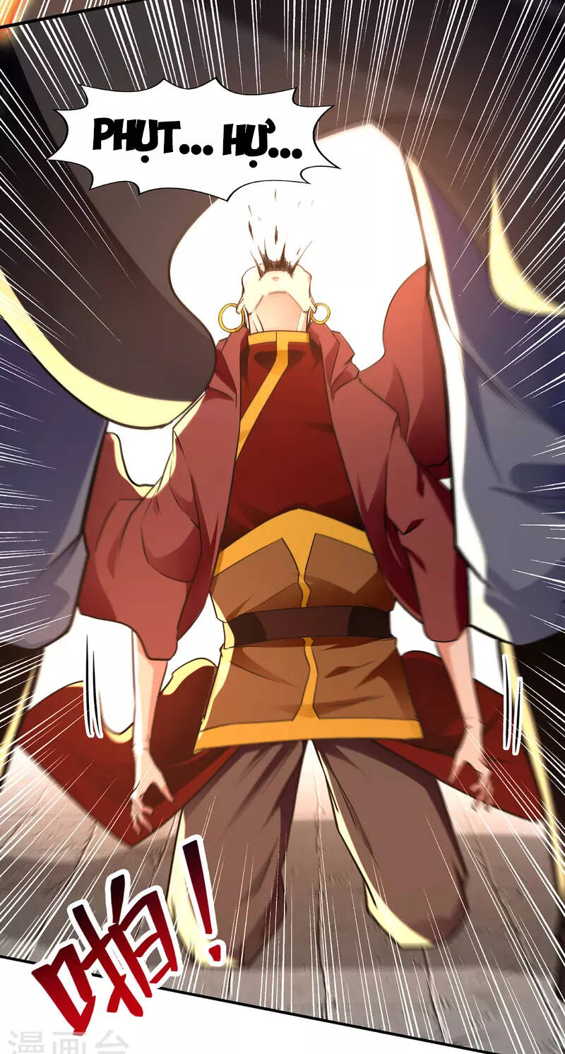 Nghịch Thiên Chí Tôn Chap 189 - Next Chap 190