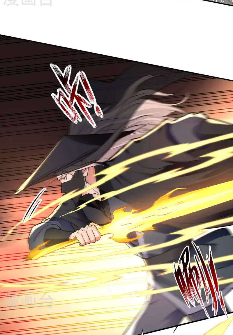 Nghịch Thiên Chí Tôn Chap 189 - Next Chap 190