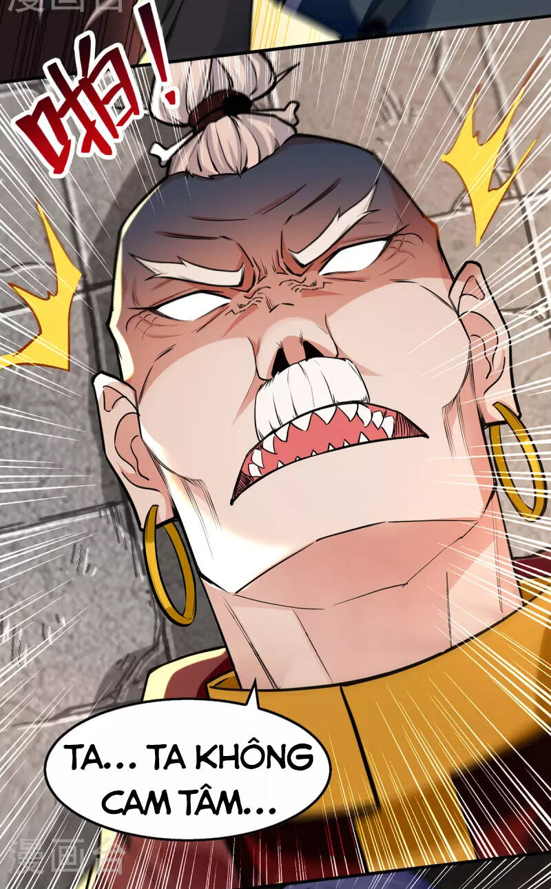 Nghịch Thiên Chí Tôn Chap 189 - Next Chap 190