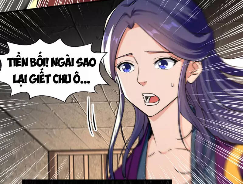 Nghịch Thiên Chí Tôn Chap 189 - Next Chap 190
