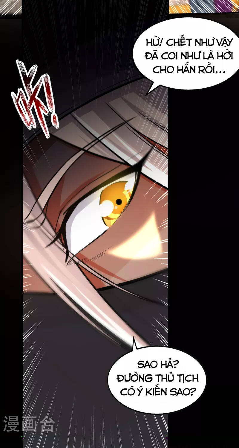 Nghịch Thiên Chí Tôn Chap 189 - Next Chap 190
