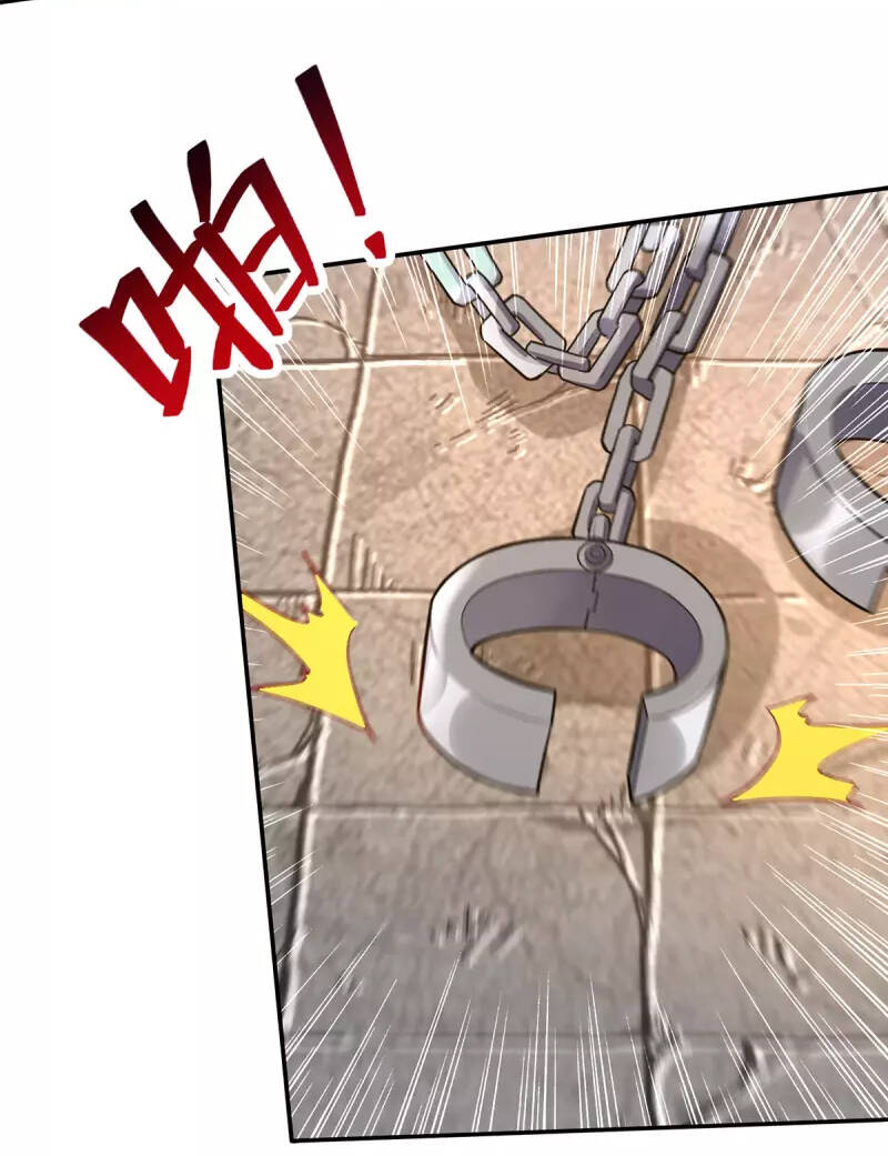 Nghịch Thiên Chí Tôn Chap 189 - Next Chap 190