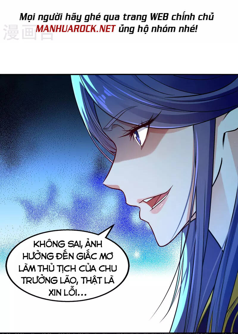 Nghịch Thiên Chí Tôn Chap 189 - Next Chap 190