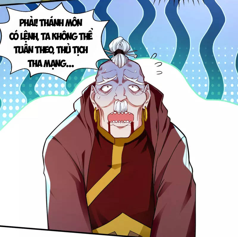 Nghịch Thiên Chí Tôn Chap 189 - Next Chap 190