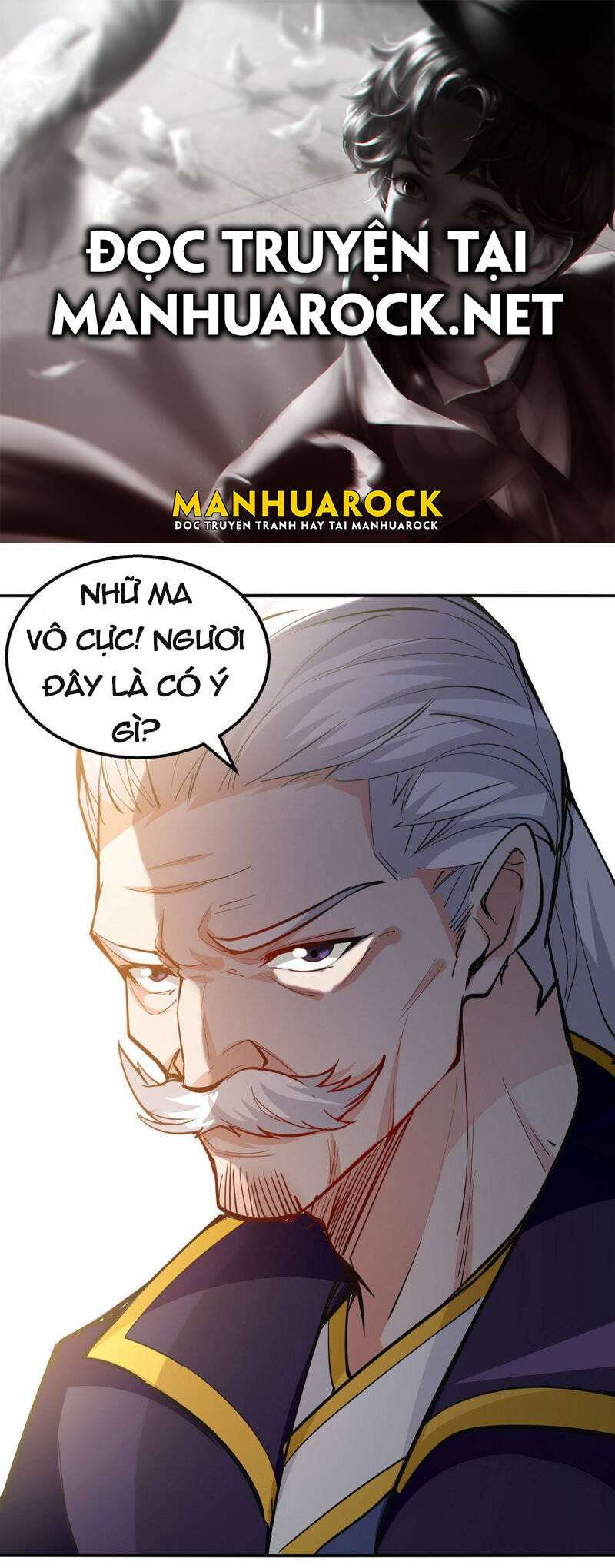 Nghịch Thiên Chí Tôn Chap 202 - Next Chap 203