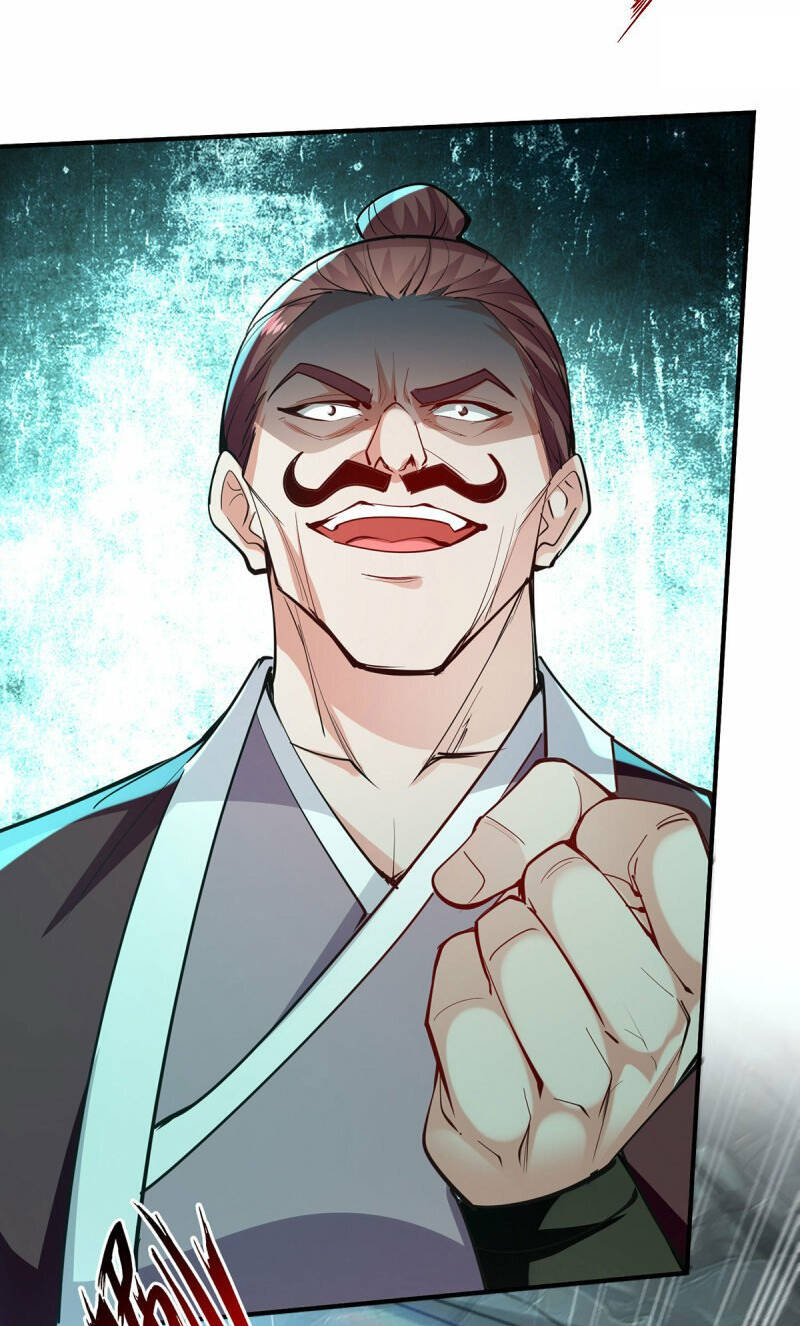 Nghịch Thiên Chí Tôn Chap 202 - Next Chap 203