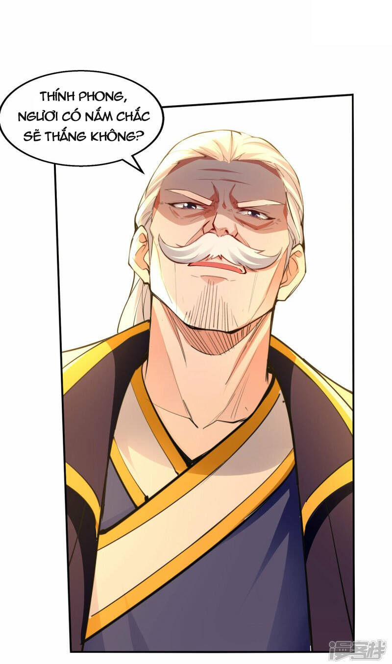 Nghịch Thiên Chí Tôn Chap 202 - Next Chap 203