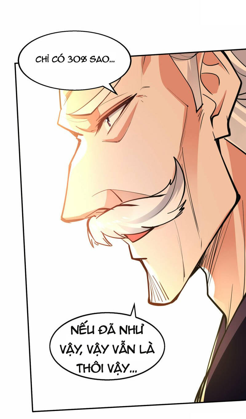 Nghịch Thiên Chí Tôn Chap 202 - Next Chap 203