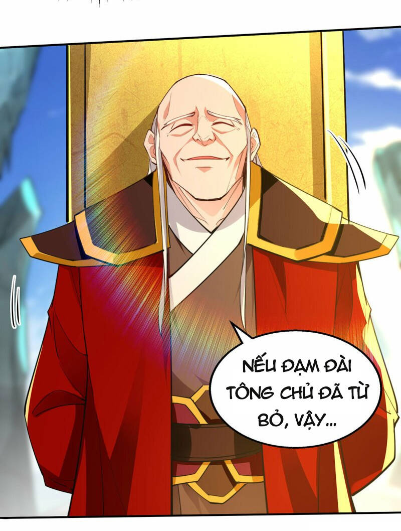 Nghịch Thiên Chí Tôn Chap 202 - Next Chap 203