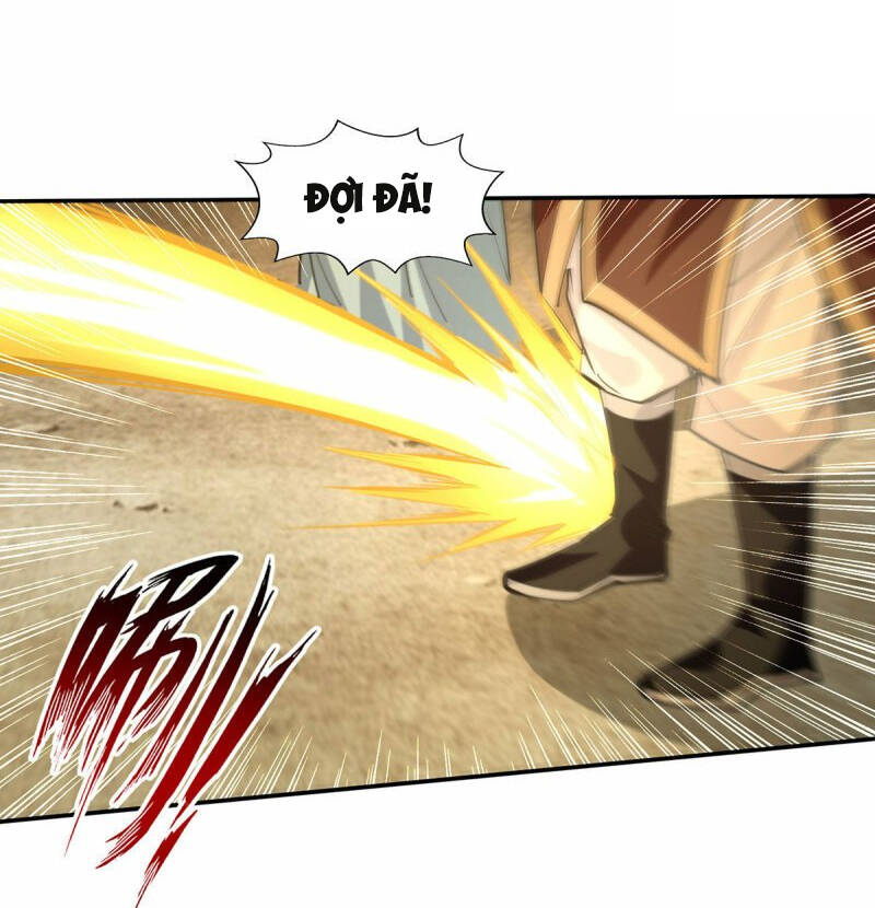Nghịch Thiên Chí Tôn Chap 202 - Next Chap 203