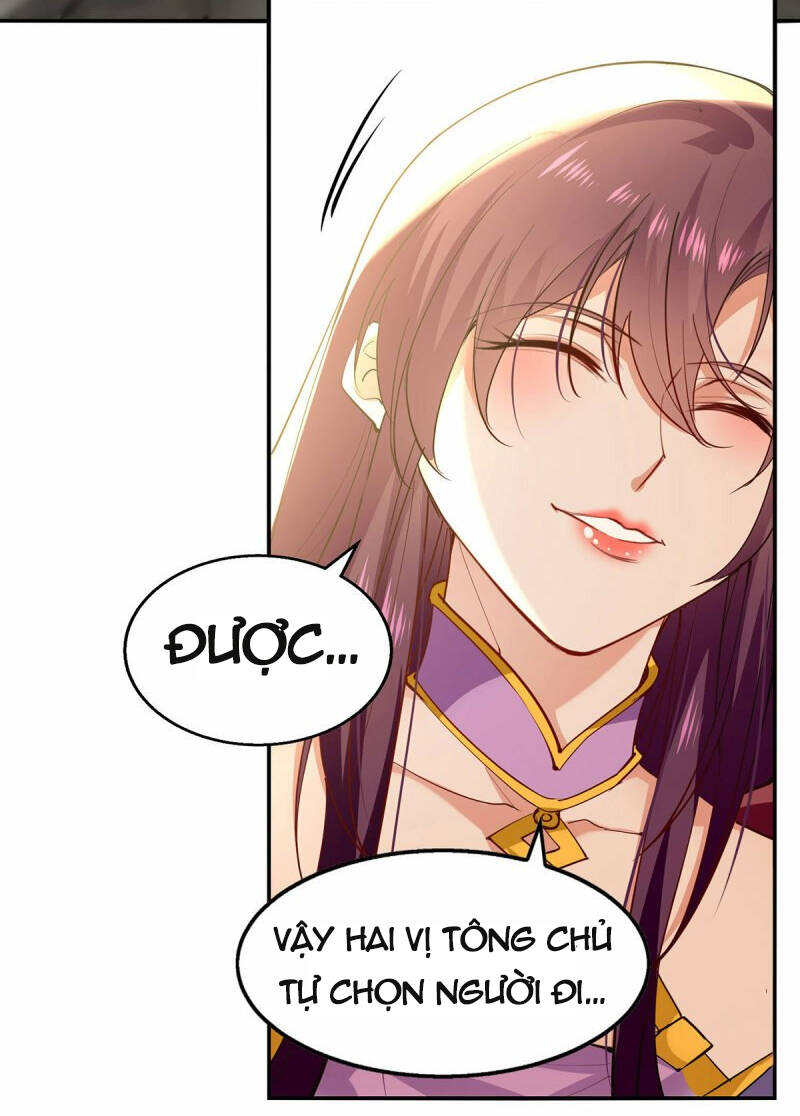 Nghịch Thiên Chí Tôn Chap 202 - Next Chap 203