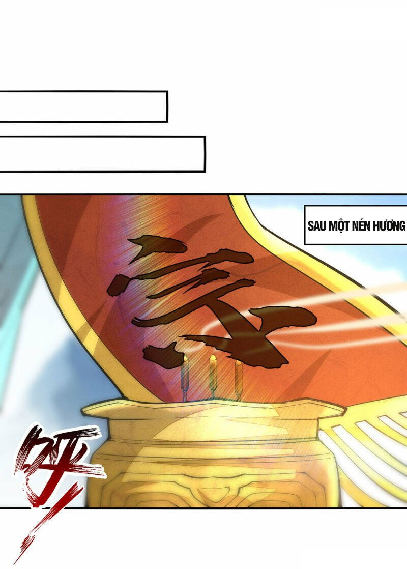 Nghịch Thiên Chí Tôn Chap 202 - Next Chap 203