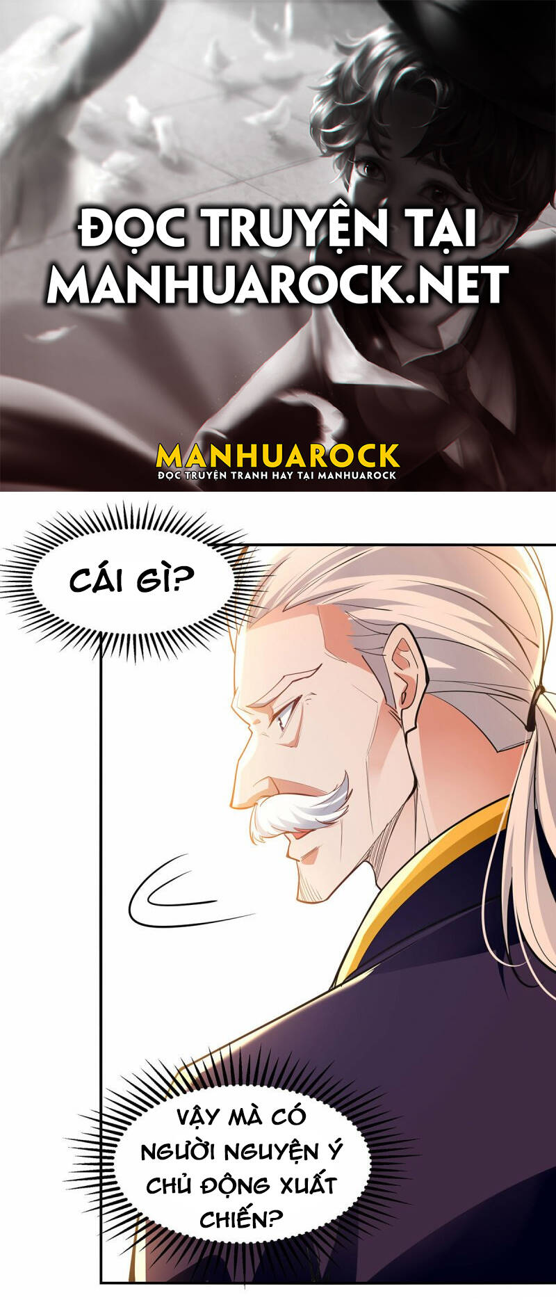 Nghịch Thiên Chí Tôn Chap 203 - Next Chap 204