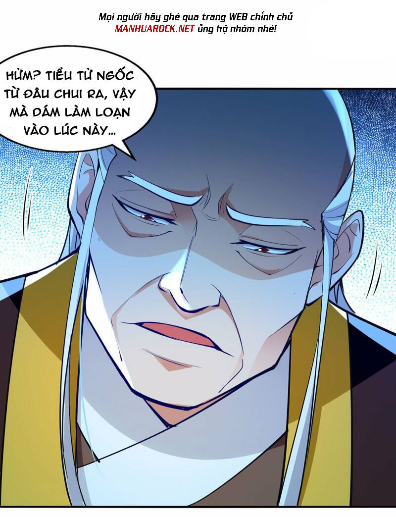 Nghịch Thiên Chí Tôn Chap 203 - Next Chap 204