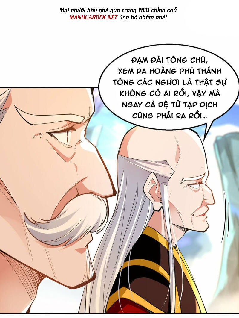 Nghịch Thiên Chí Tôn Chap 203 - Next Chap 204