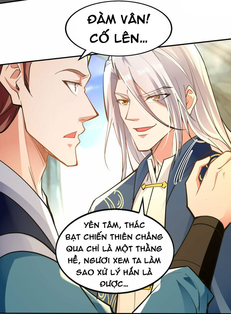 Nghịch Thiên Chí Tôn Chap 203 - Next Chap 204