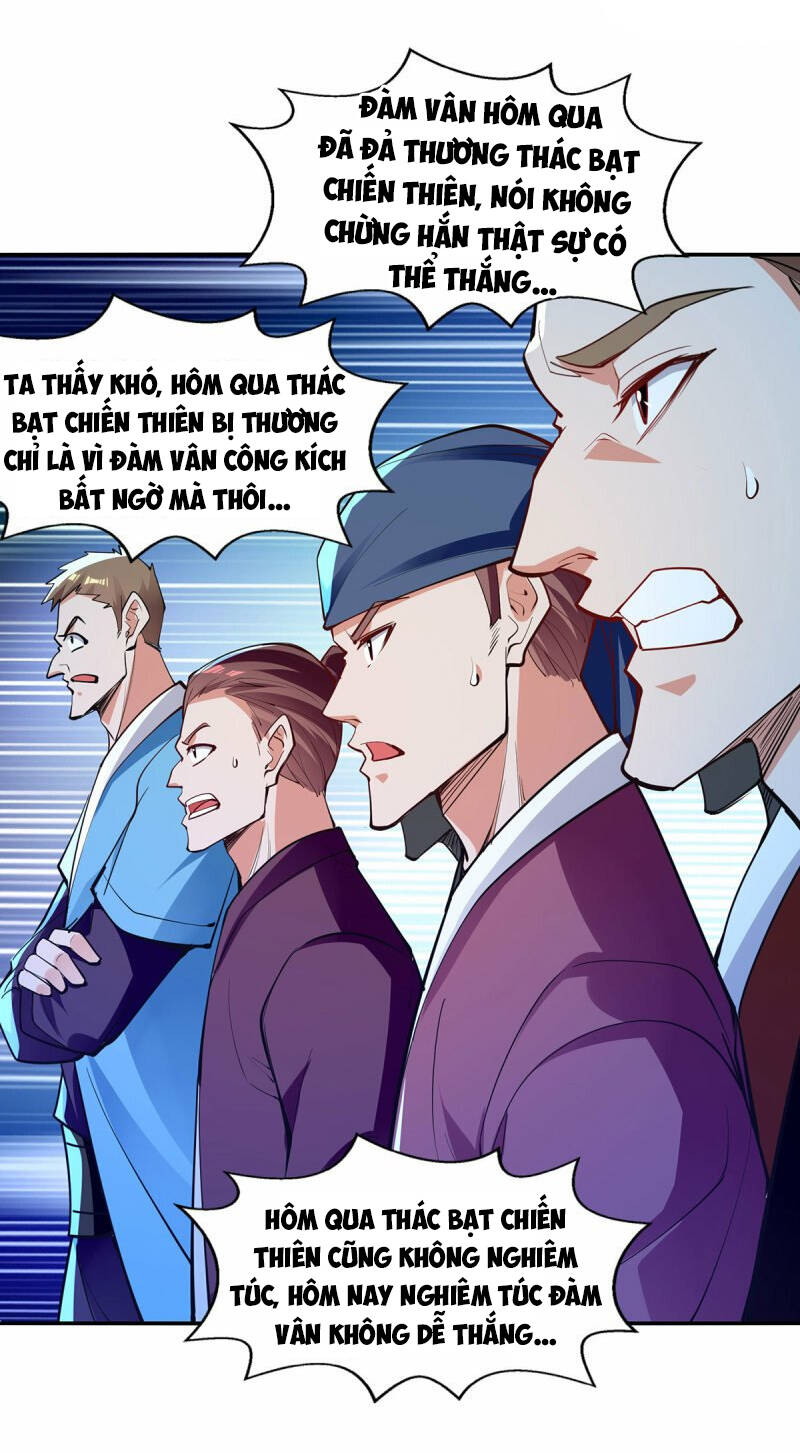 Nghịch Thiên Chí Tôn Chap 203 - Next Chap 204