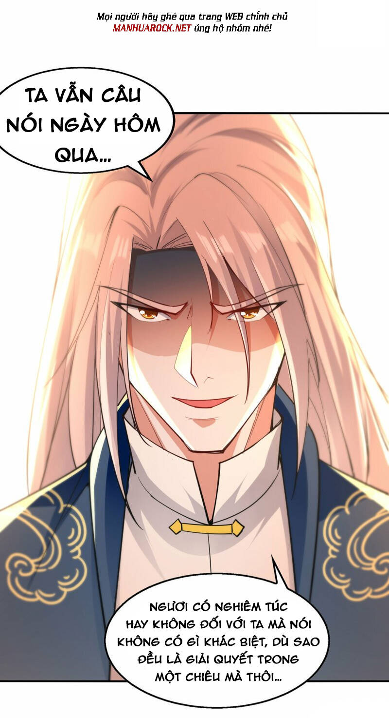 Nghịch Thiên Chí Tôn Chap 203 - Next Chap 204