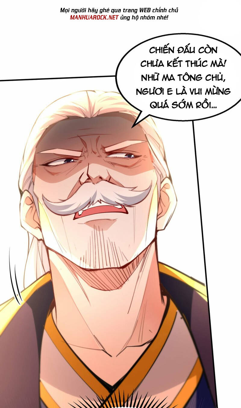 Nghịch Thiên Chí Tôn Chap 203 - Next Chap 204