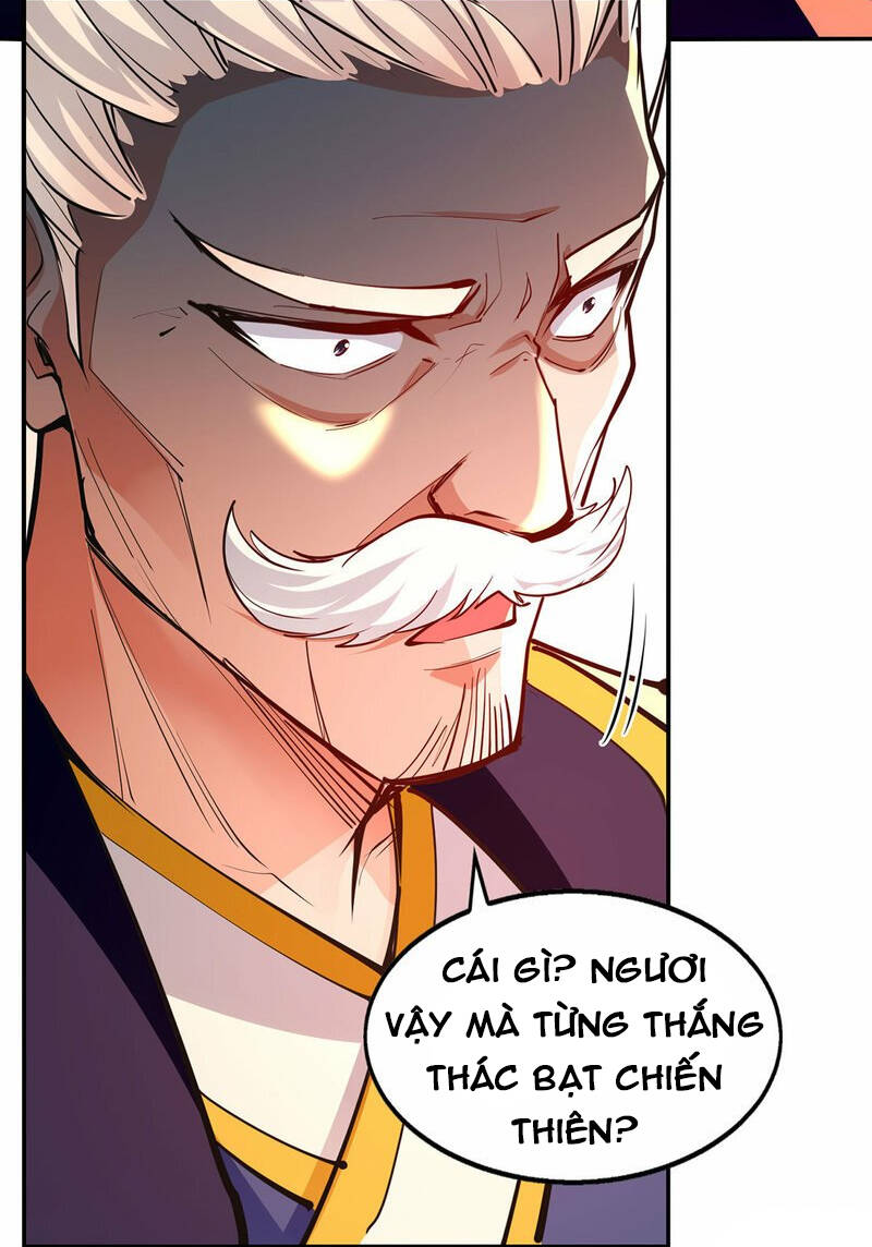 Nghịch Thiên Chí Tôn Chap 203 - Next Chap 204