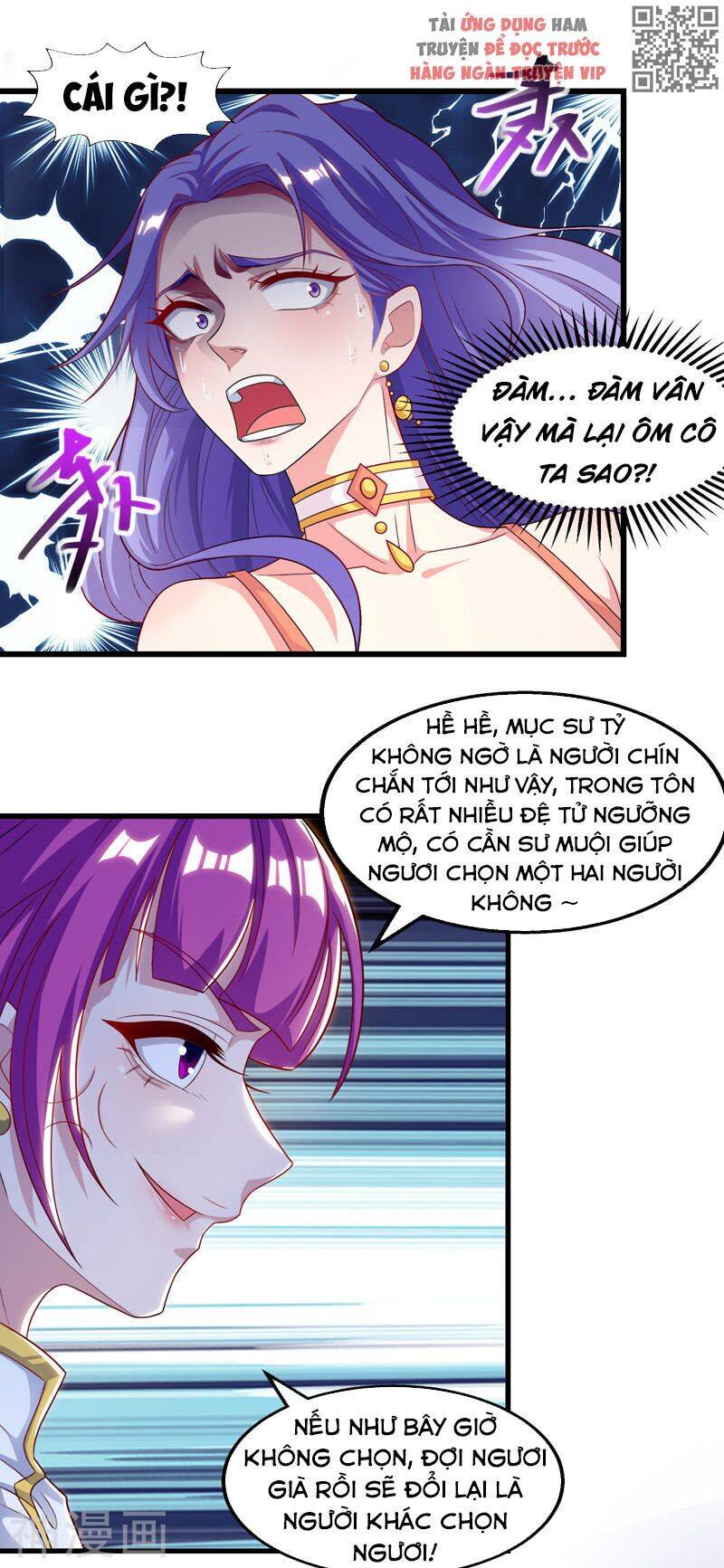 Nghịch Thiên Chí Tôn Chap 32 - Next Chap 33