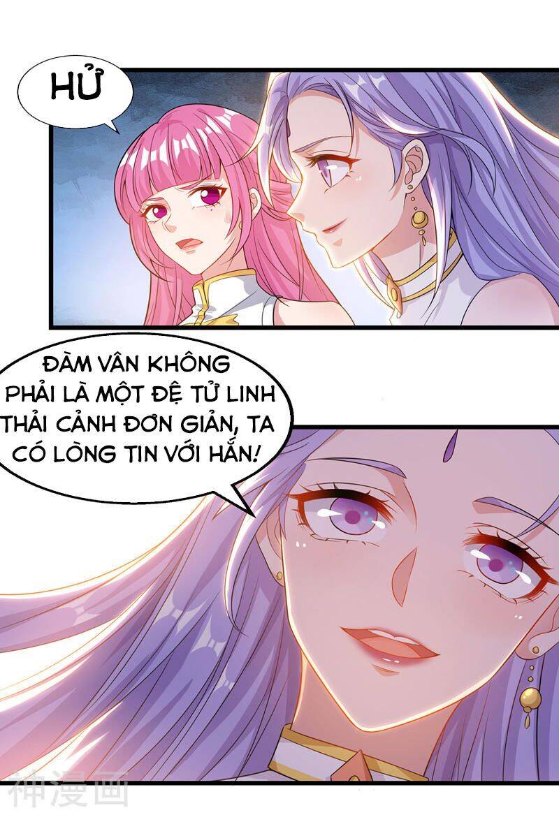 Nghịch Thiên Chí Tôn Chap 32 - Next Chap 33