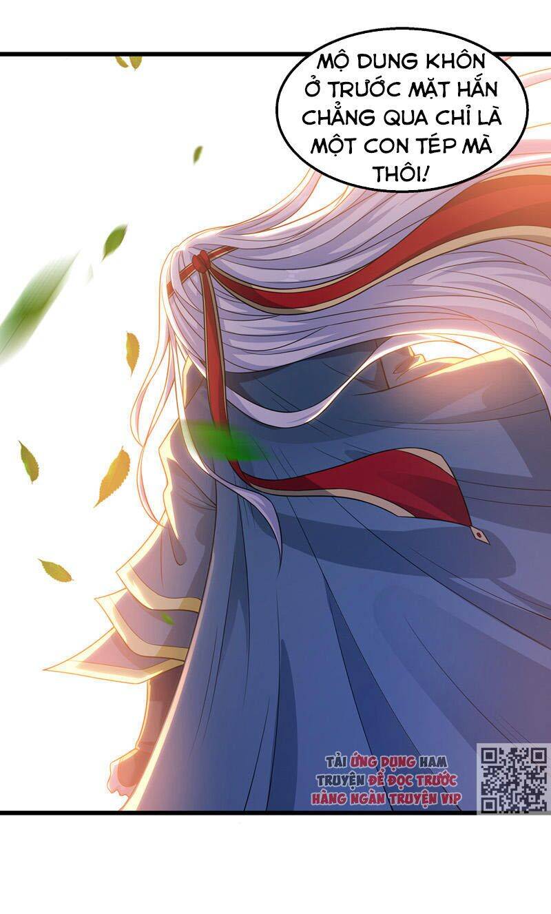 Nghịch Thiên Chí Tôn Chap 32 - Next Chap 33
