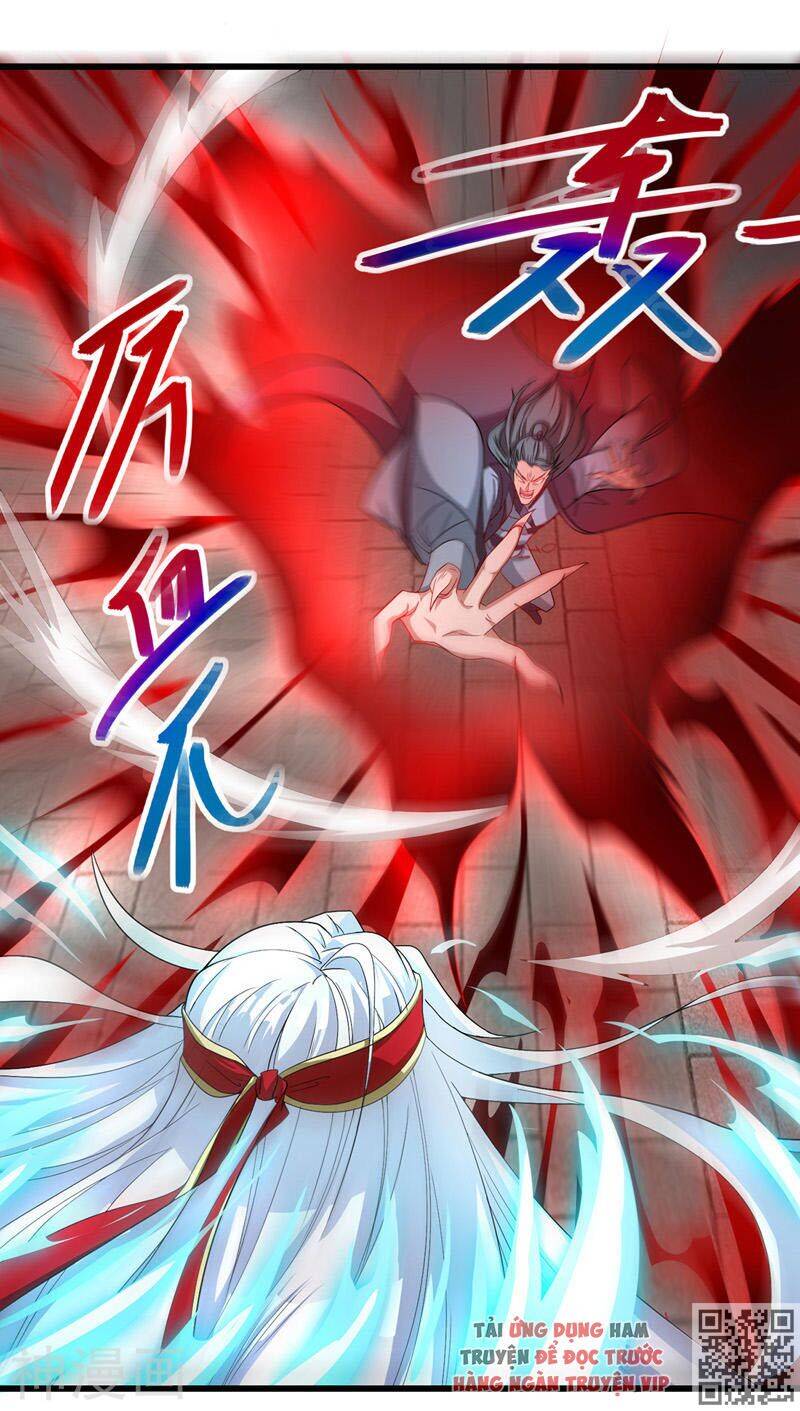 Nghịch Thiên Chí Tôn Chap 32 - Next Chap 33