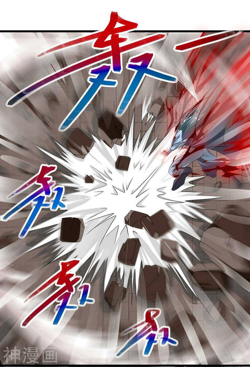 Nghịch Thiên Chí Tôn Chap 32 - Next Chap 33